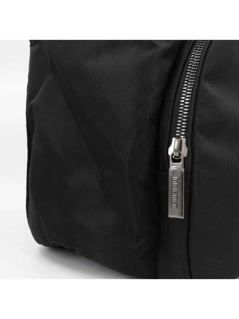 Lululemon New Parent Backpack 17L Black OS
